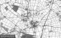 1882 - 1883, Kelsale
