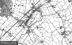 1895, Kelvedon