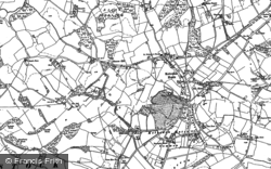 1895, Kelvedon Hatch
