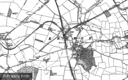 1901 - 1920, Kemble