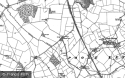 1898 - 1920, Kemble Wick