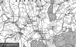 1882 - 1901, Kempley