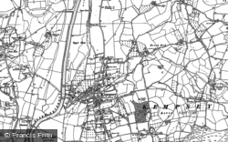 1884, Kempsey