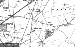 1894, Kempshott
