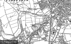 1882, Kempston