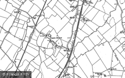 1882, Kempston Hardwick