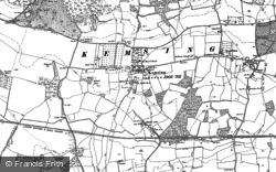 1895, Kemsing