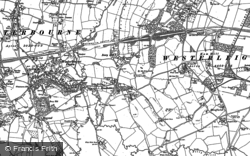 1881, Kendleshire