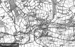 1897 - 1914, Kenfig Hill