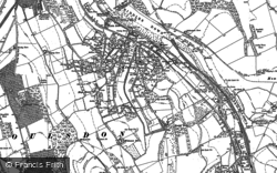 1882, Kenley