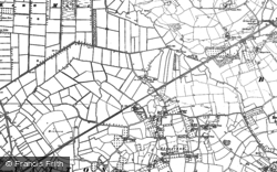 1883 - 1902, Kenn Moor Gate