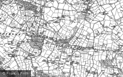 1907, Kenneggy Downs