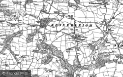 1887, Kennerleigh