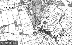 1882 - 1904, Kenninghall