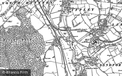 1910 - 1919, Kennington