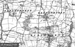 1891, Kennythorpe