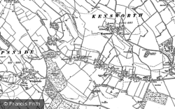 1900, Kensworth