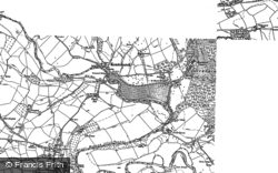 1887 - 1903, Kentchurch