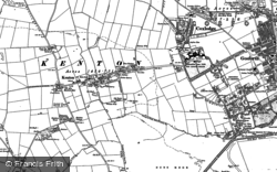 1884 - 1899, Kenton