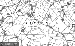 1884, Kenton