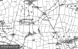 1894 - 1895, Kenton Bank Foot