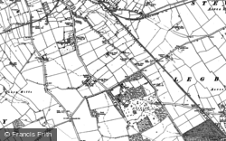 1886 - 1888, Kenwick Hall