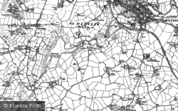 1906, Kergilliack