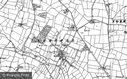 1884, Kersall