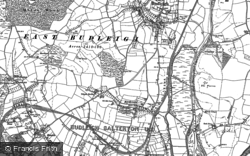 1888 - 1903, Kersbrook