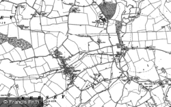 1884 - 1885, Kersey