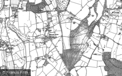 1884, Kerswell Green