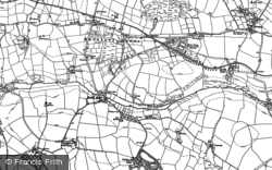 1880 - 1906, Kestle Mill