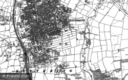 1884 - 1885, Kettering