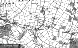 1883, Kettleburgh