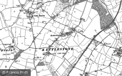1885, Kettlestone