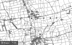 1885, Kexby