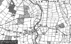 1891, Kexby