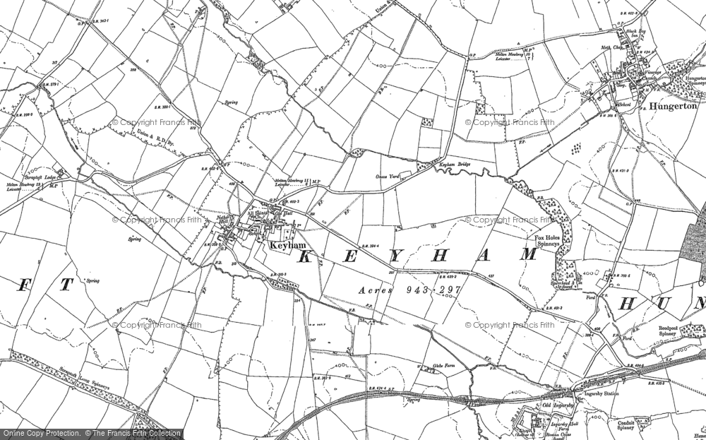 Keyham, 1884