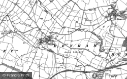 1884, Keyham