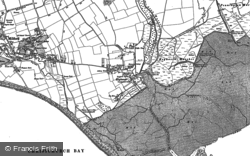 1907, Keyhaven
