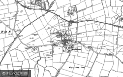 1908, Keyingham