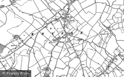 1882 - 1900, Keysoe