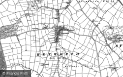 1883, Keyworth