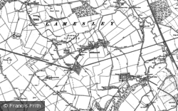 1895, Kibblesworth