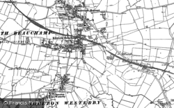 1885, Kibworth Beauchamp