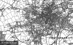1883, Kidderminster