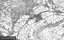 1892 - 1893, Kildale
