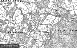 1900, Kilgwrrwg Common