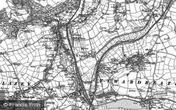1881 - 1906, Kilhallon