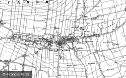 1888, Kilham